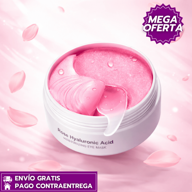 Oferta Especial 2x1 Rose Hyaluronic™: Hidratación y Frescura para Ojos Cansados_13
