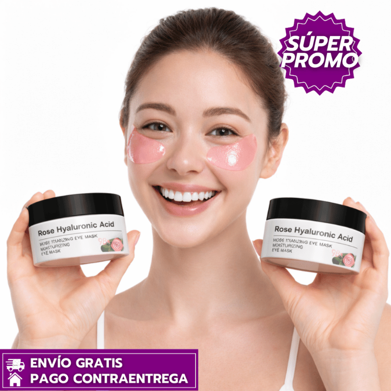Oferta Especial 2x1 Rose Hyaluronic™: Hidratación y Frescura para Ojos Cansados_13